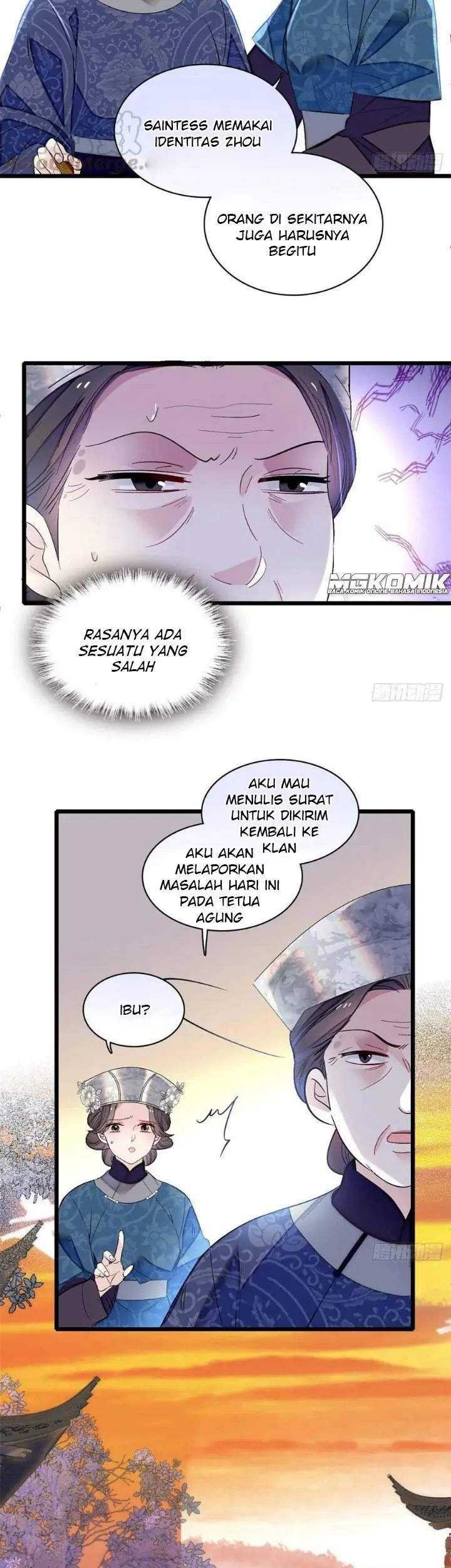 Sijin chapter 164 halaman 29