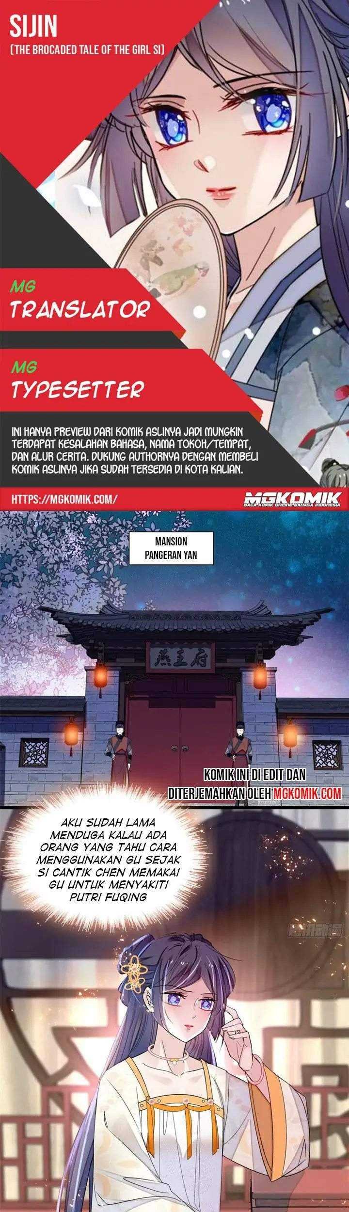 Sijin chapter 165 halaman 1