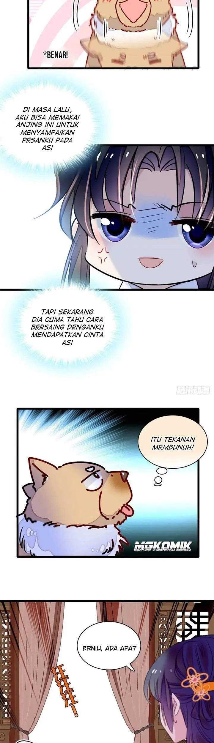 Sijin chapter 165 halaman 9