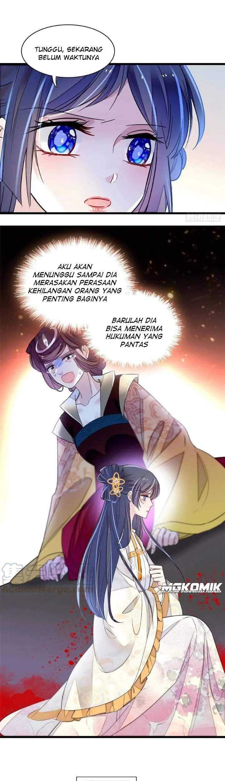 Sijin chapter 165 halaman 21