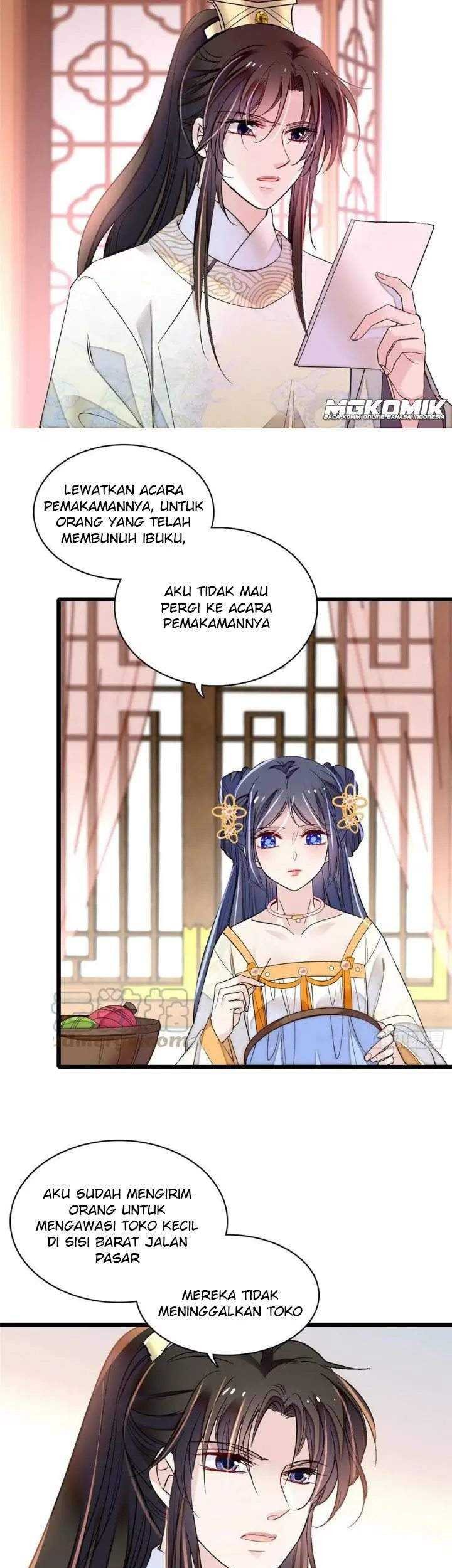 Sijin chapter 165 halaman 23