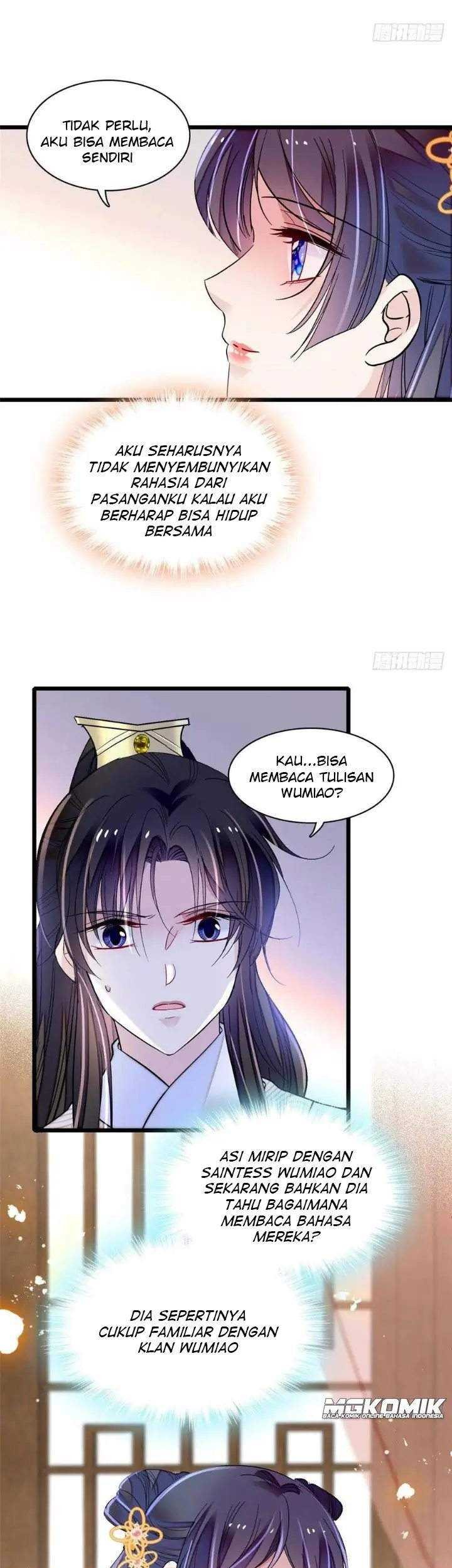 Sijin chapter 165 halaman 25
