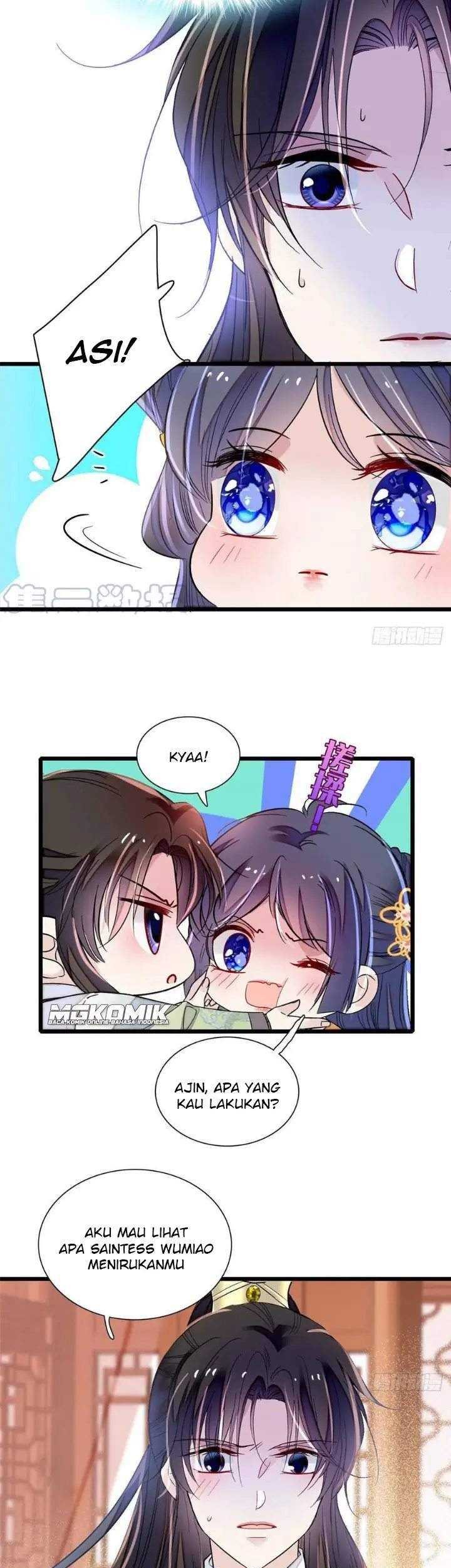 Sijin chapter 165 halaman 27