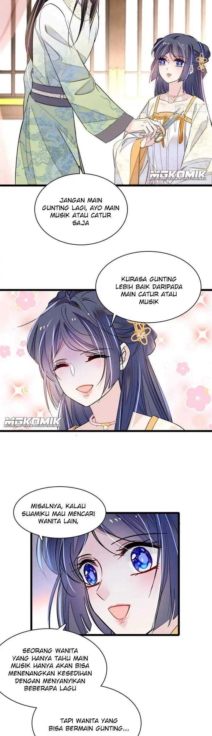 Sijin Bab 166 halaman 3