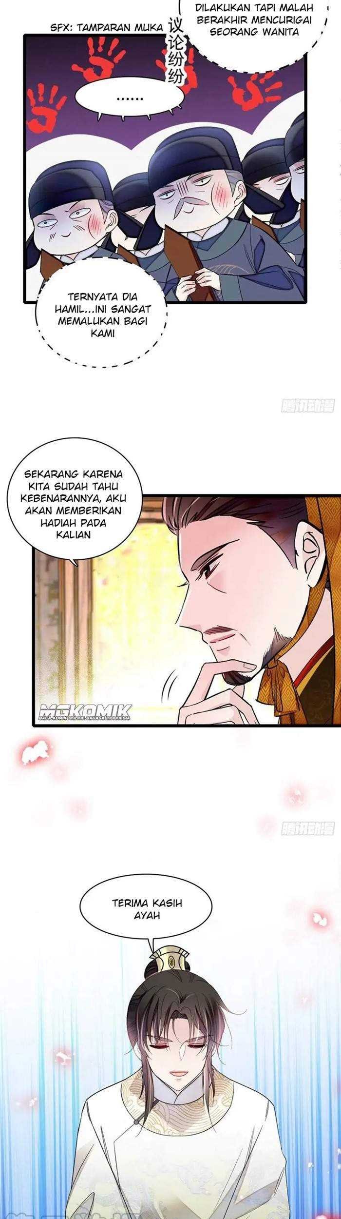 Sijin chapter 169 halaman 3