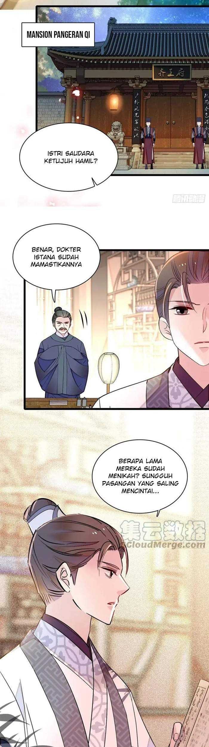 Sijin chapter 169 halaman 5