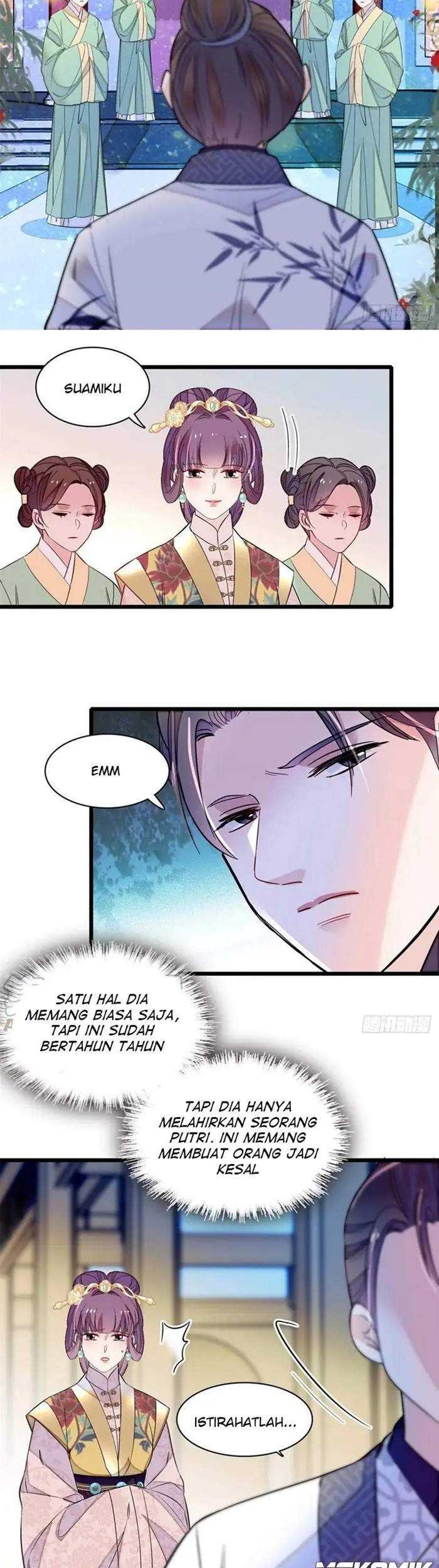 Sijin chapter 169 halaman 7