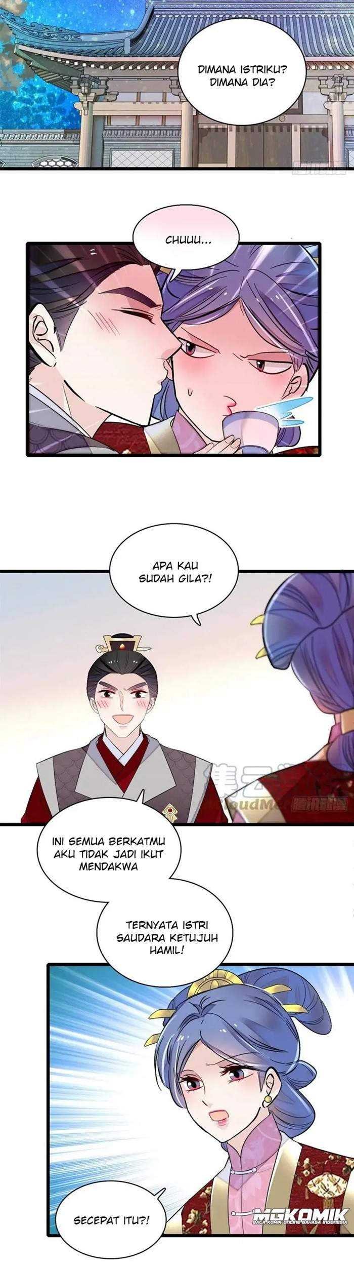 Sijin chapter 169 halaman 9