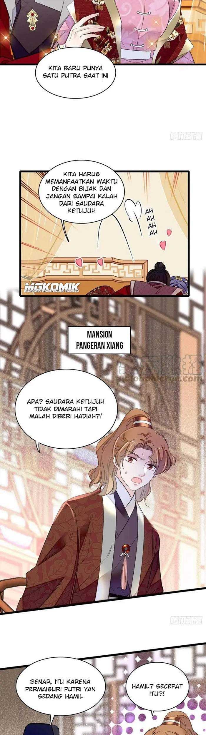 Sijin chapter 169 halaman 11