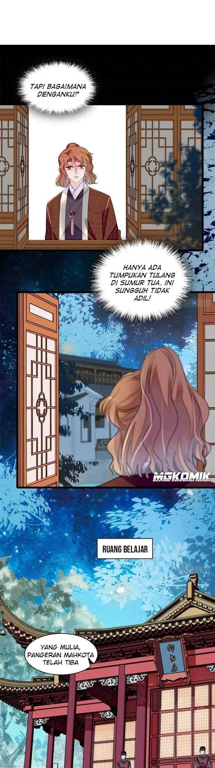 Sijin chapter 169 halaman 13