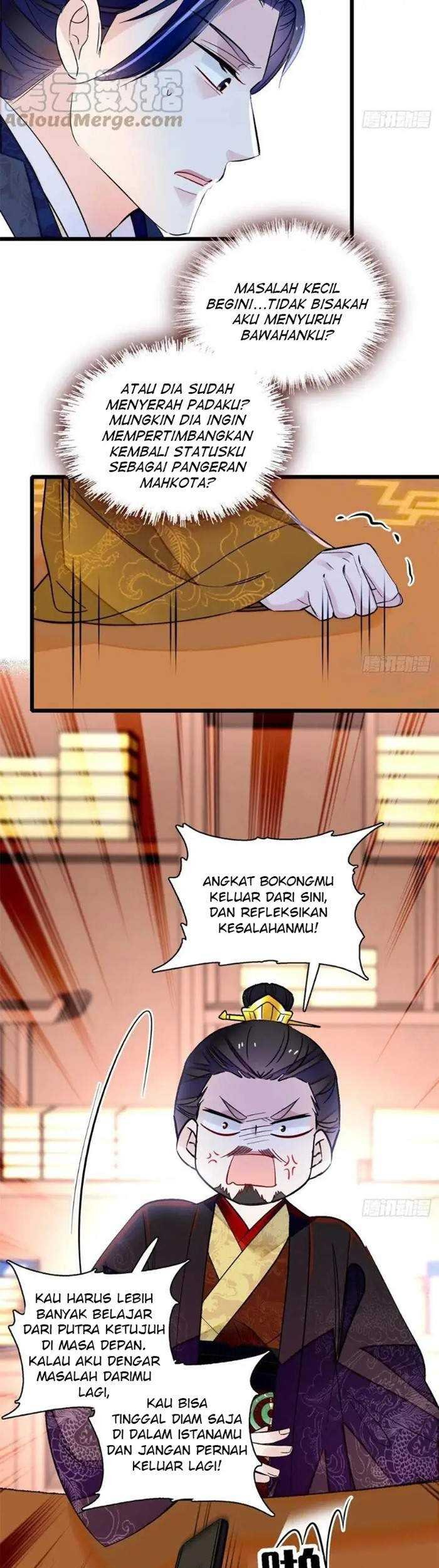 Sijin chapter 169 halaman 19