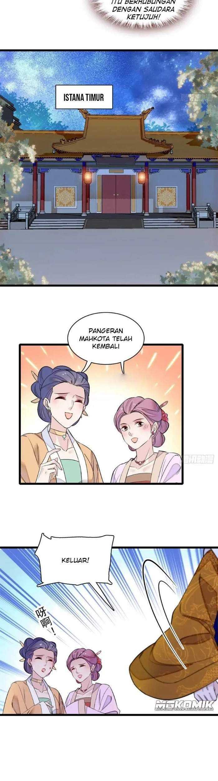 Sijin chapter 169 halaman 21