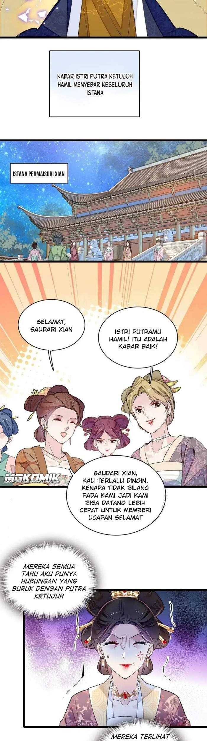 Sijin chapter 169 halaman 23