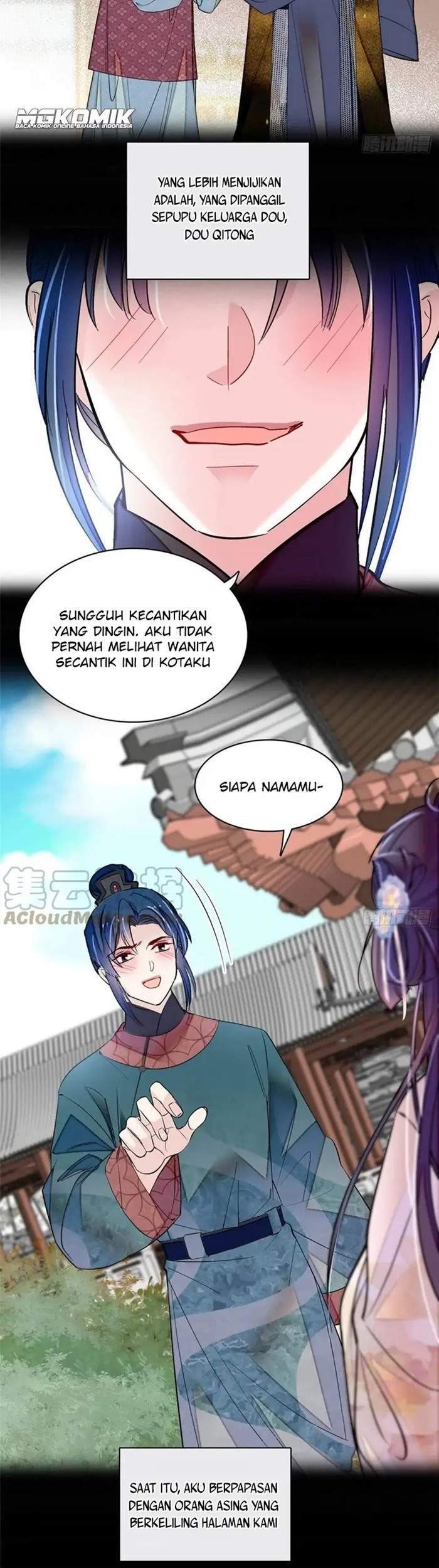 Sijin Bab 170 halaman 17