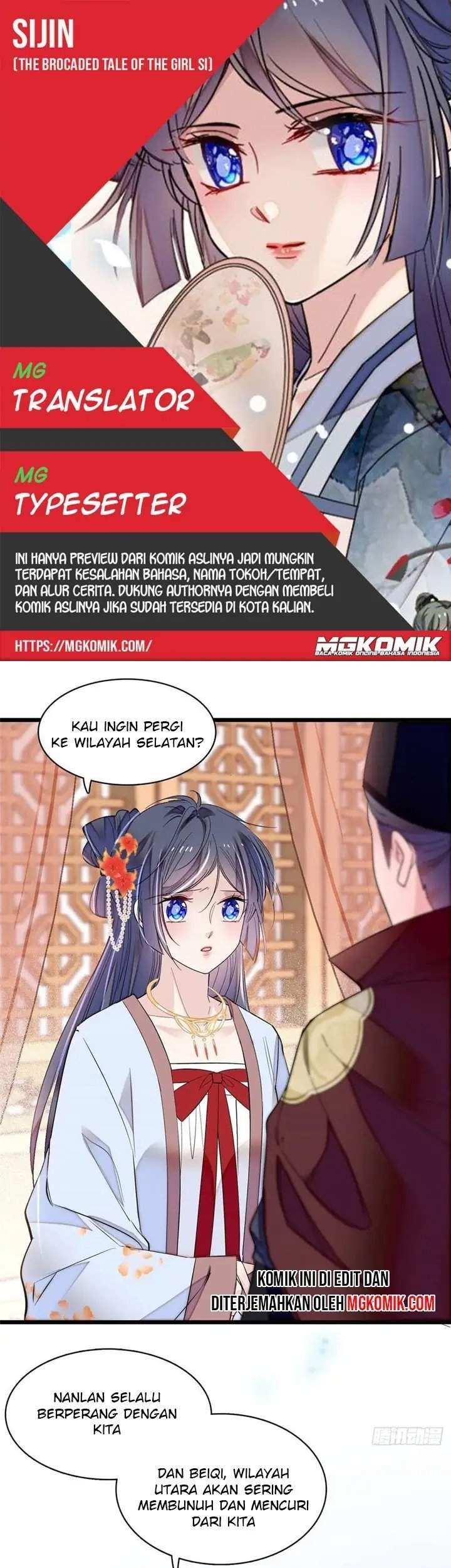 Sijin Bab 174 halaman 1