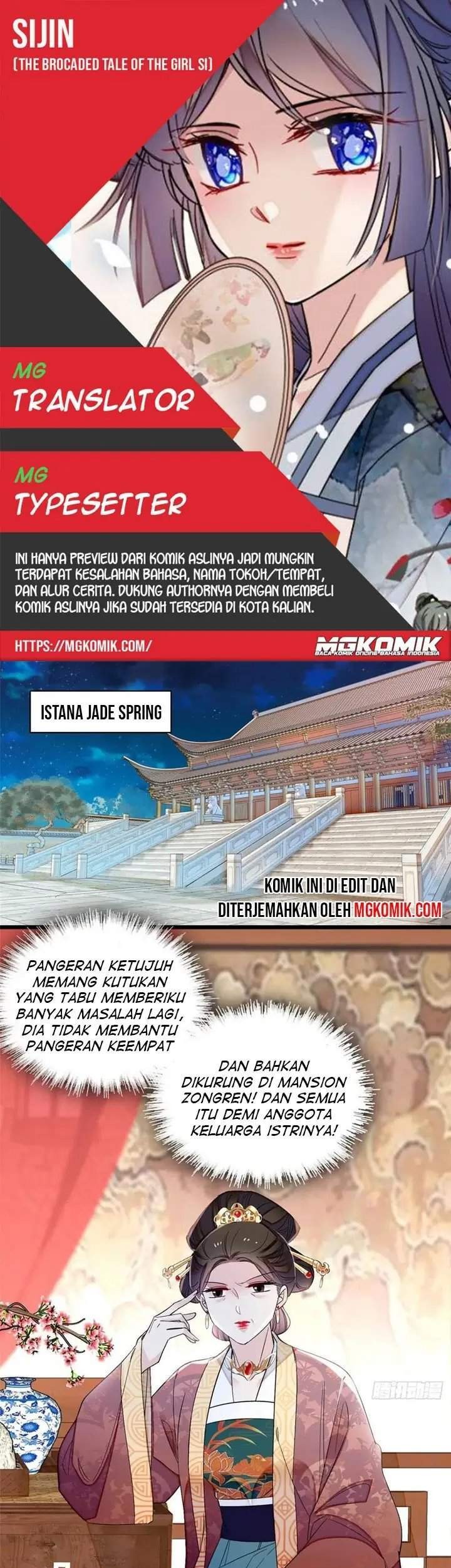 Sijin Bab 175 halaman 1