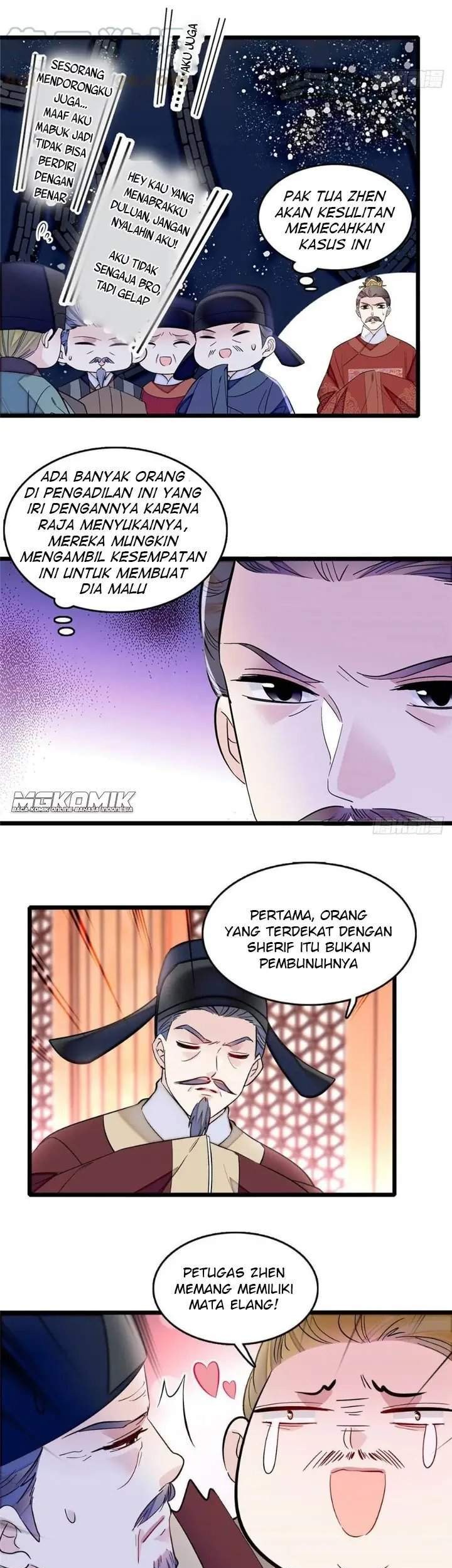 Sijin Bab 176 halaman 21