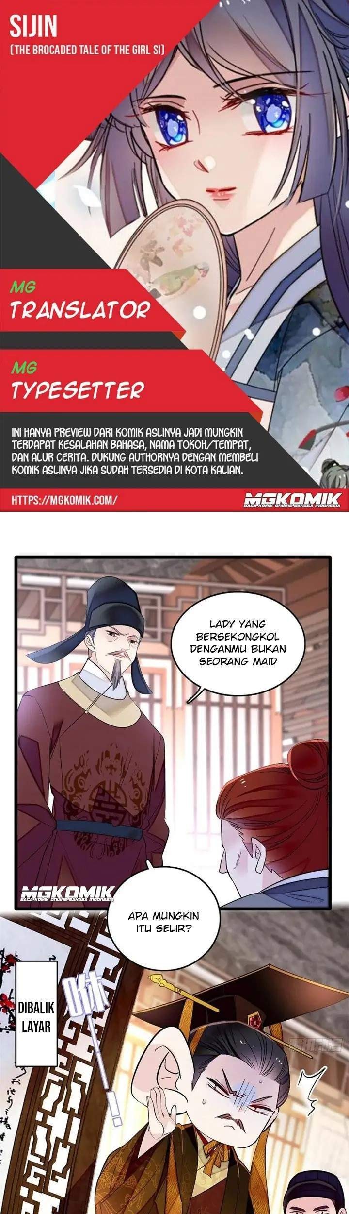 Sijin Bab 178 halaman 1