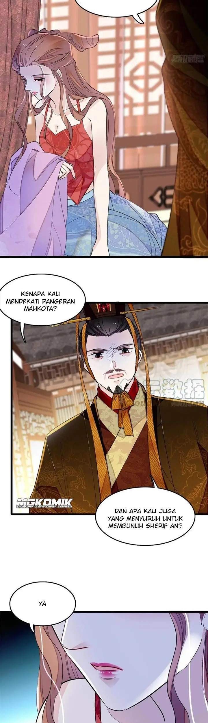 Sijin Bab 178 halaman 19
