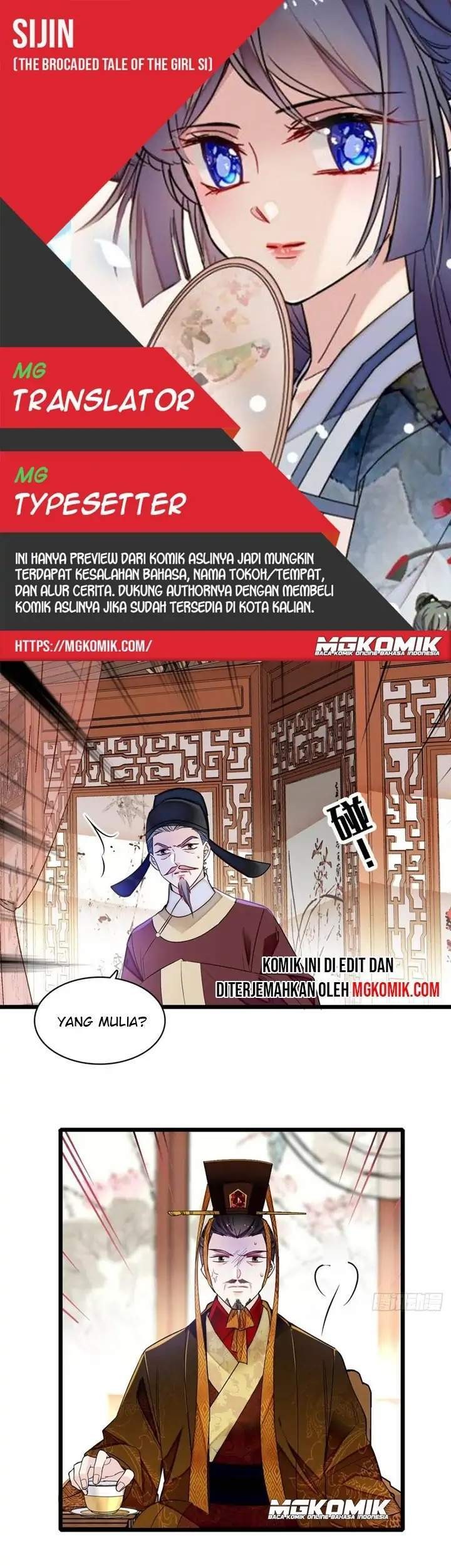 Sijin chapter 179 halaman 1