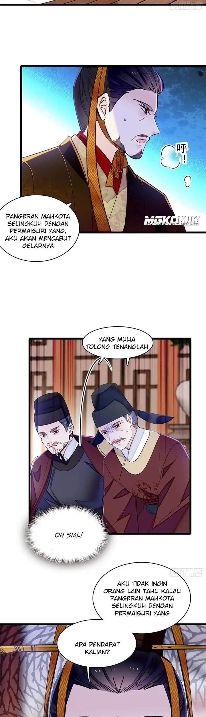 Sijin chapter 179 halaman 3