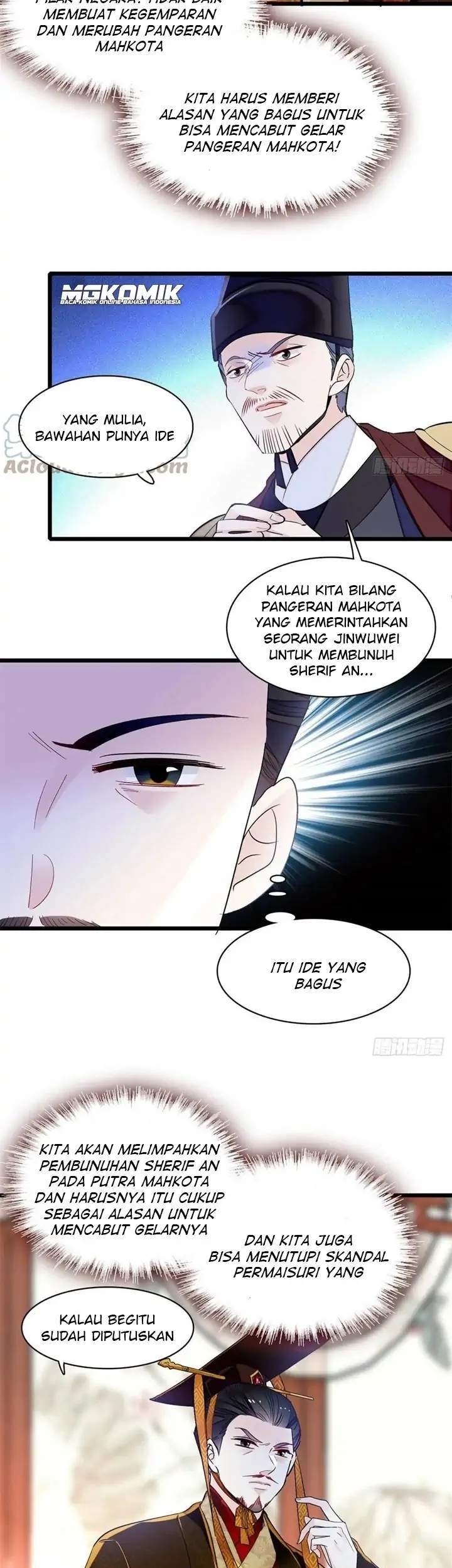 Sijin chapter 179 halaman 5