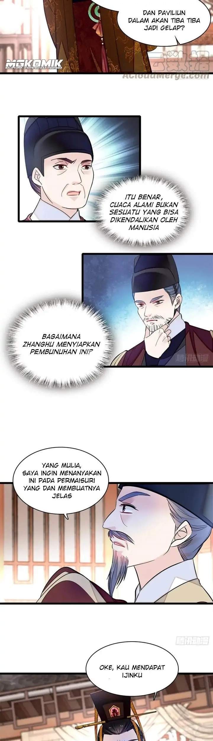 Sijin chapter 179 halaman 9