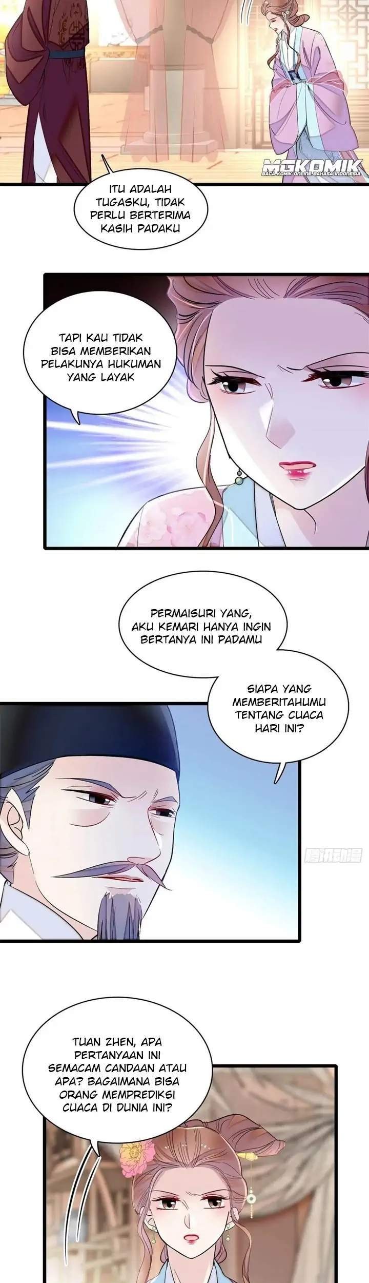 Sijin chapter 179 halaman 13