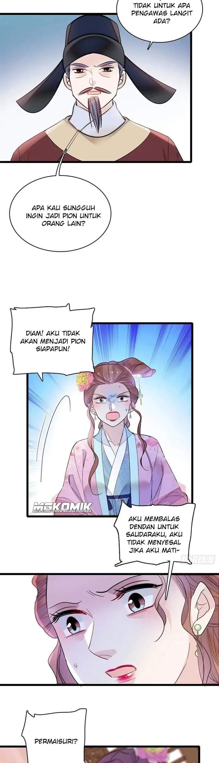 Sijin chapter 179 halaman 15