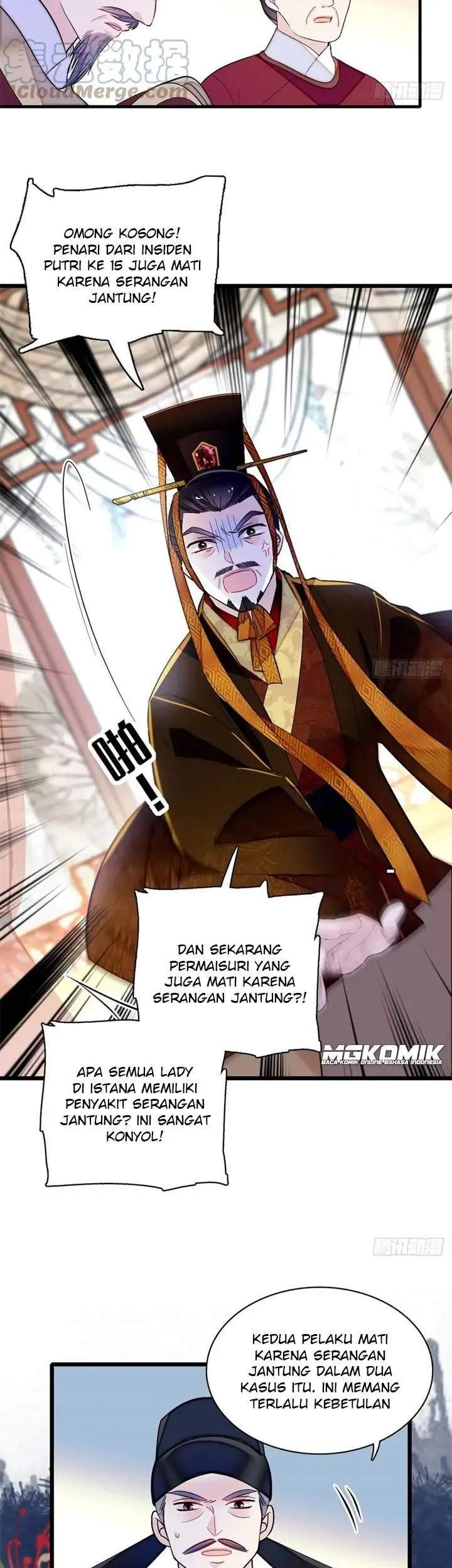 Sijin chapter 179 halaman 19