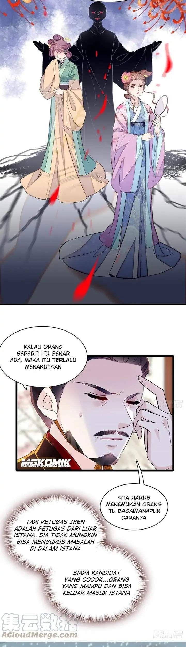 Sijin chapter 179 halaman 21