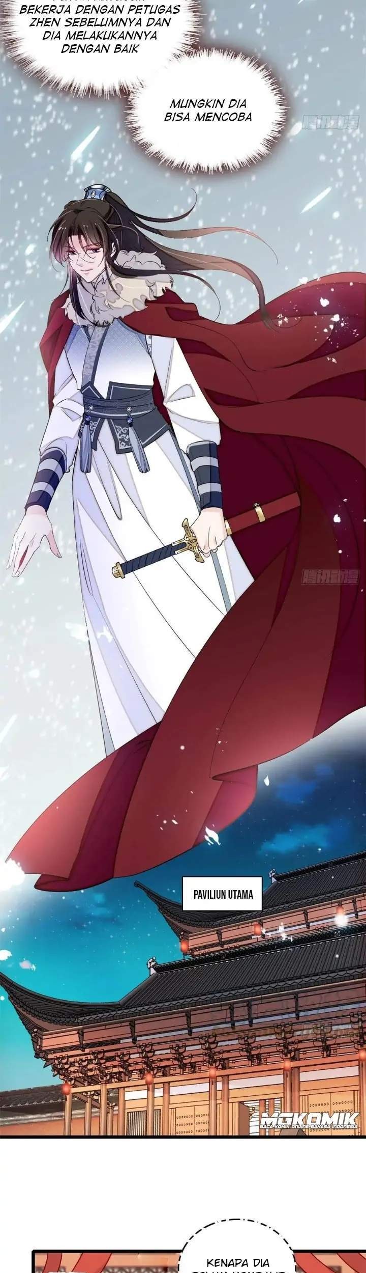 Sijin chapter 179 halaman 23