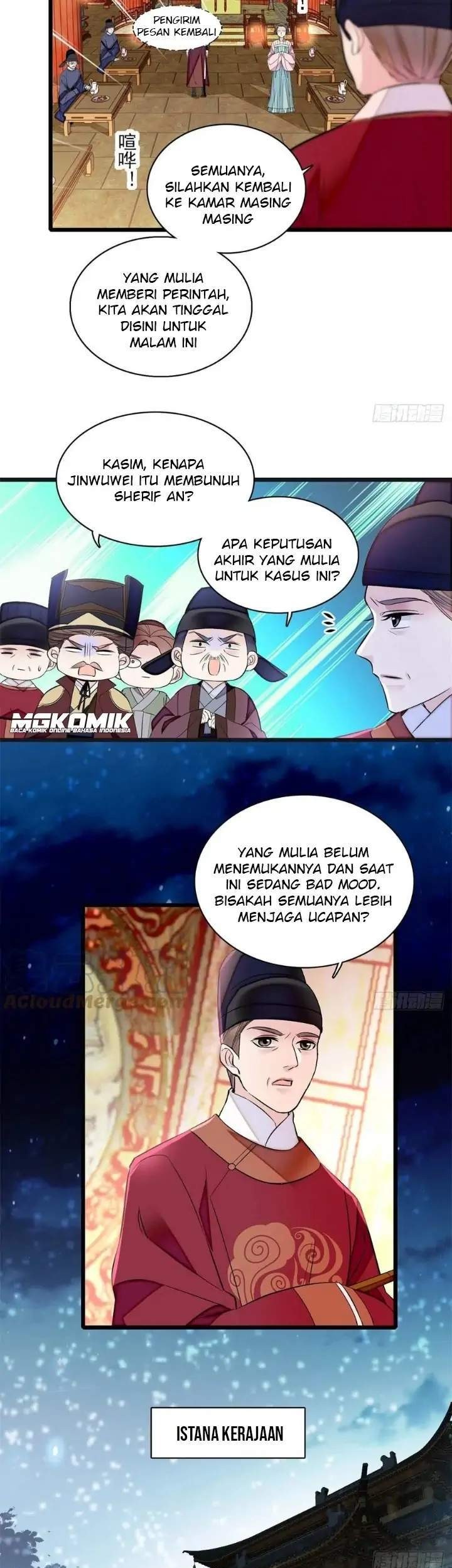 Sijin chapter 179 halaman 25