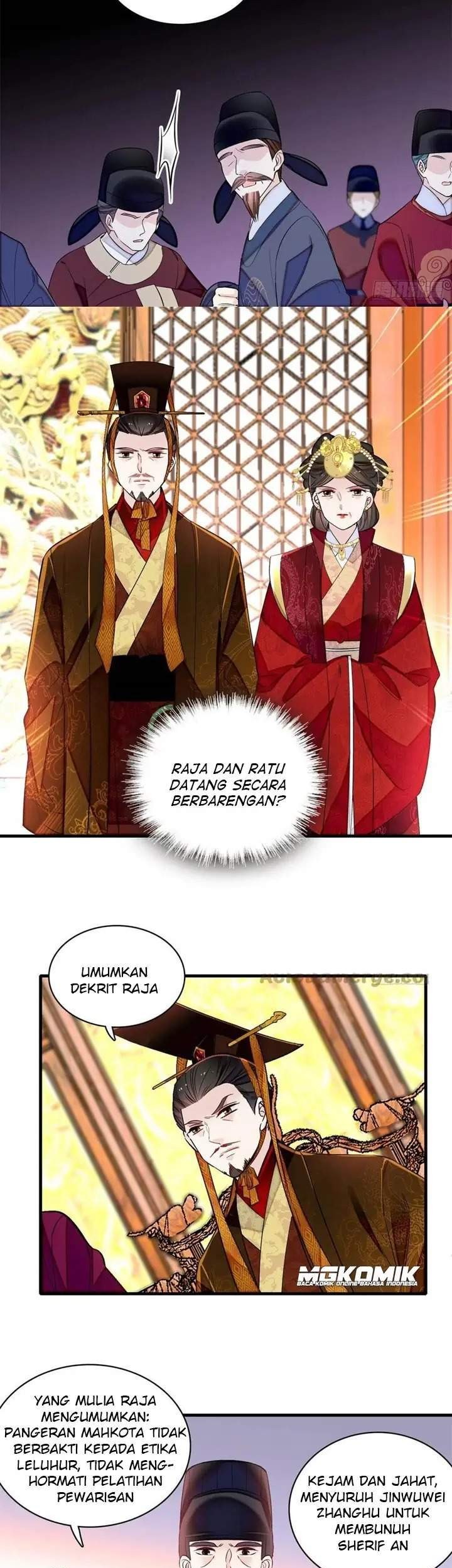 Sijin Bab 180 halaman 15