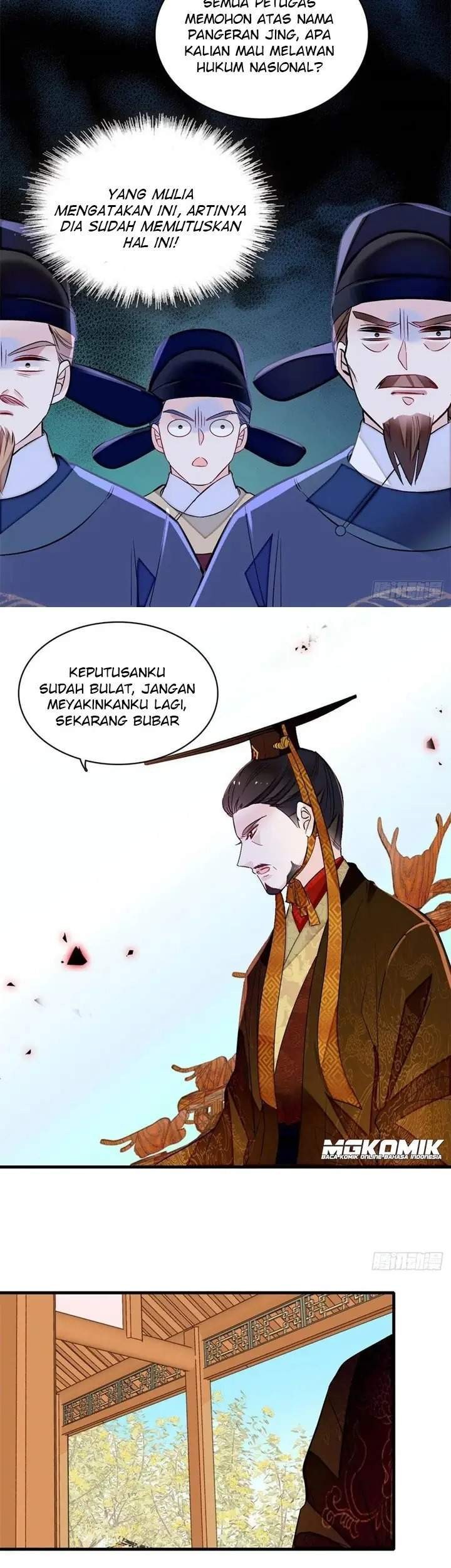 Sijin Bab 180 halaman 19