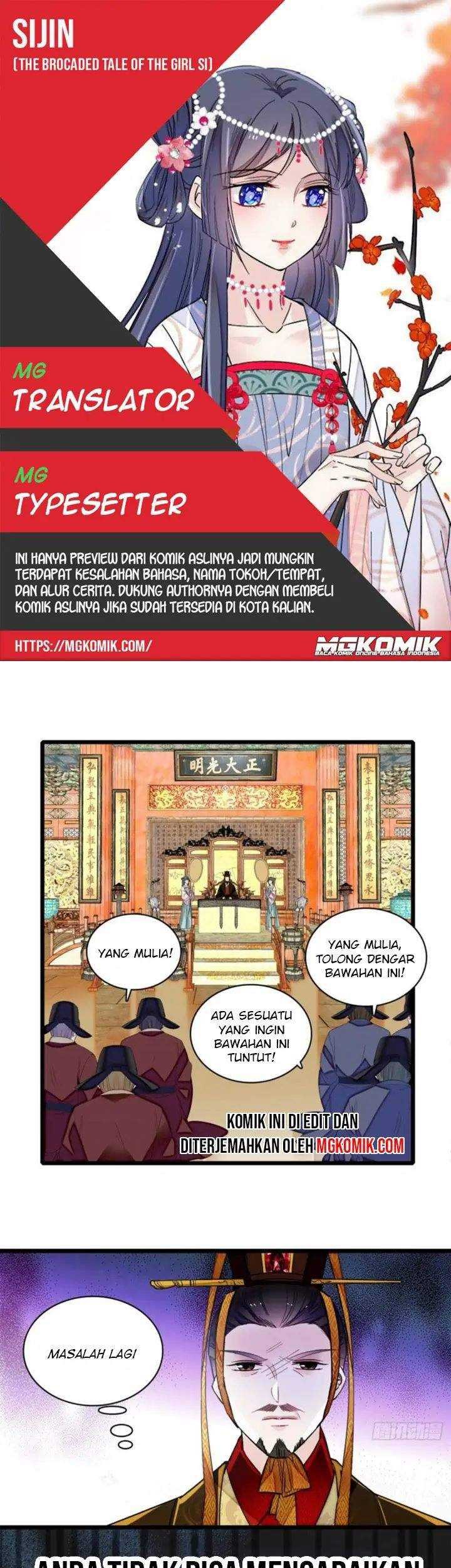 Sijin Bab 183 halaman 1