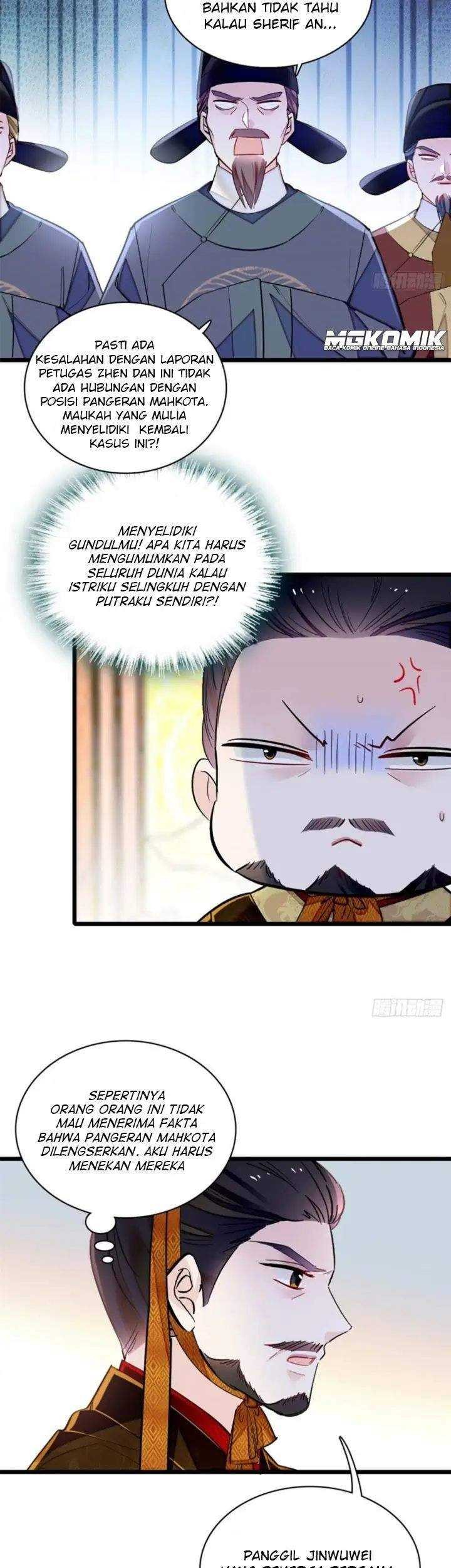 Sijin Bab 183 halaman 3