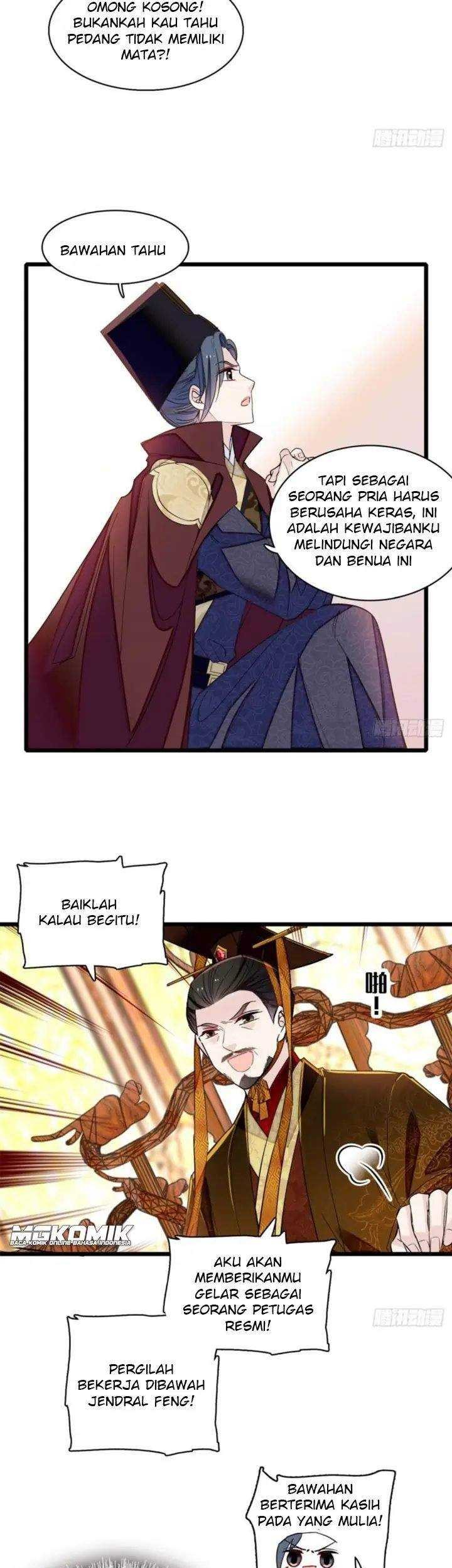 Sijin Bab 183 halaman 11