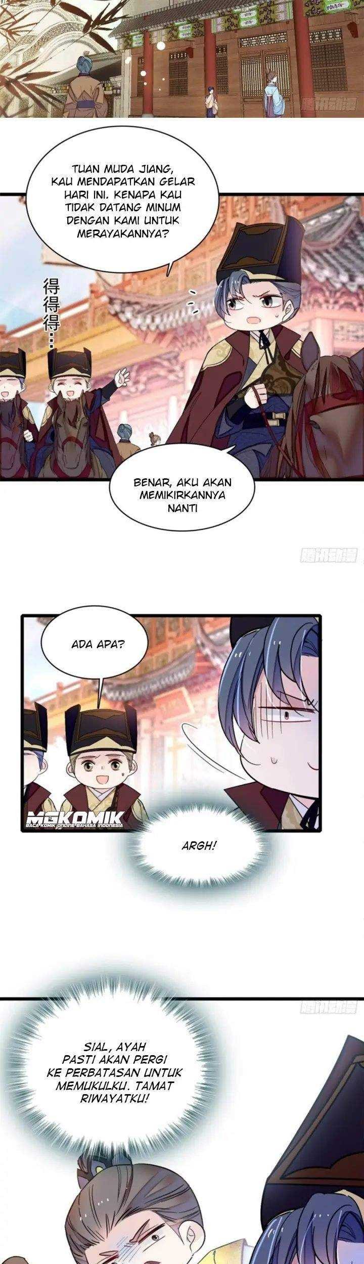 Sijin Bab 183 halaman 21