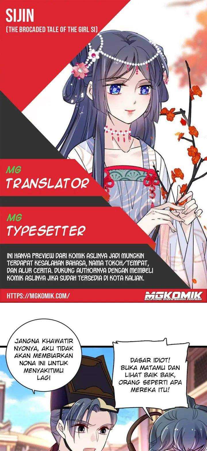 Sijin chapter 184 halaman 1