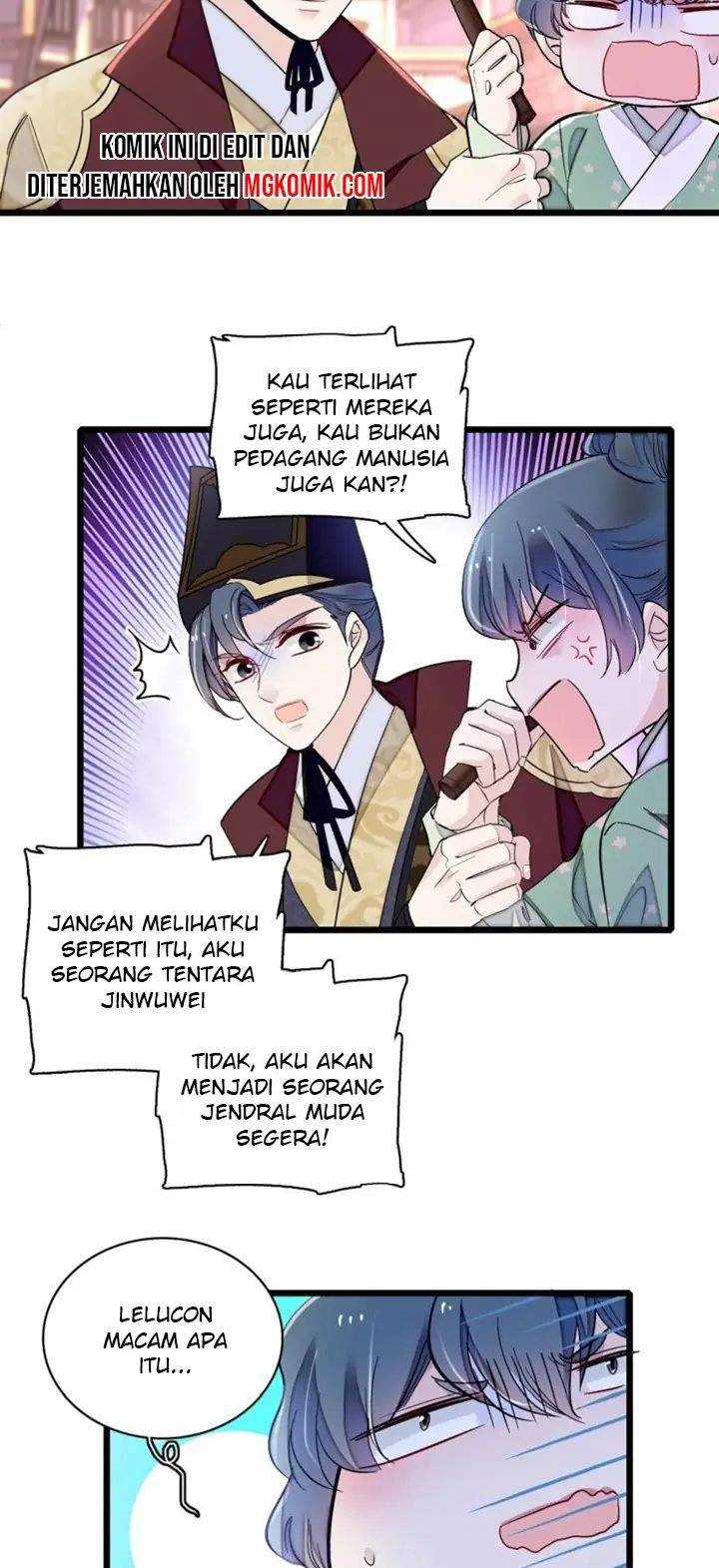 Sijin chapter 184 halaman 2