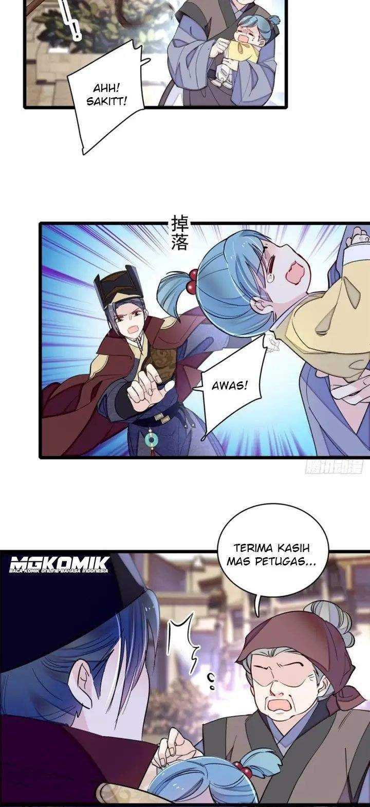 Sijin chapter 184 halaman 4