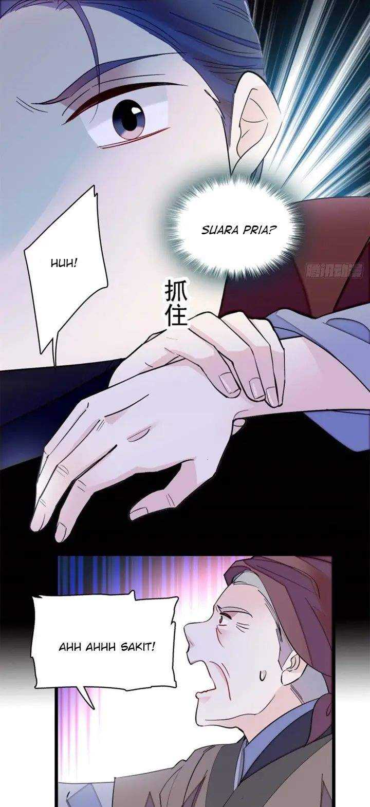 Sijin chapter 184 halaman 5