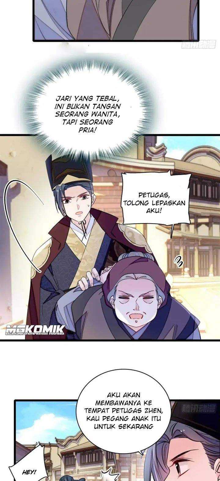 Sijin chapter 184 halaman 6