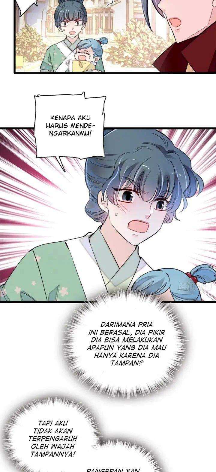 Sijin chapter 184 halaman 7