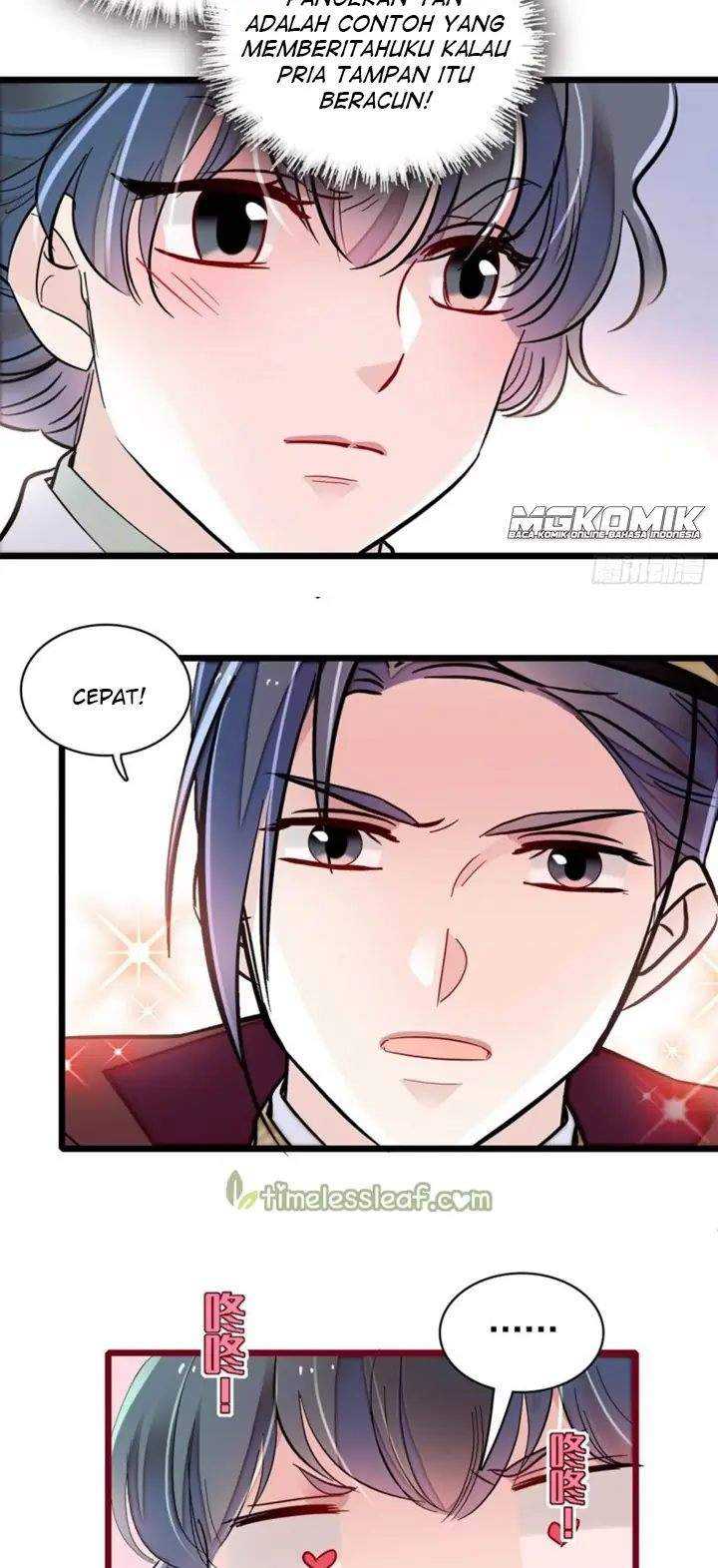 Sijin chapter 184 halaman 8