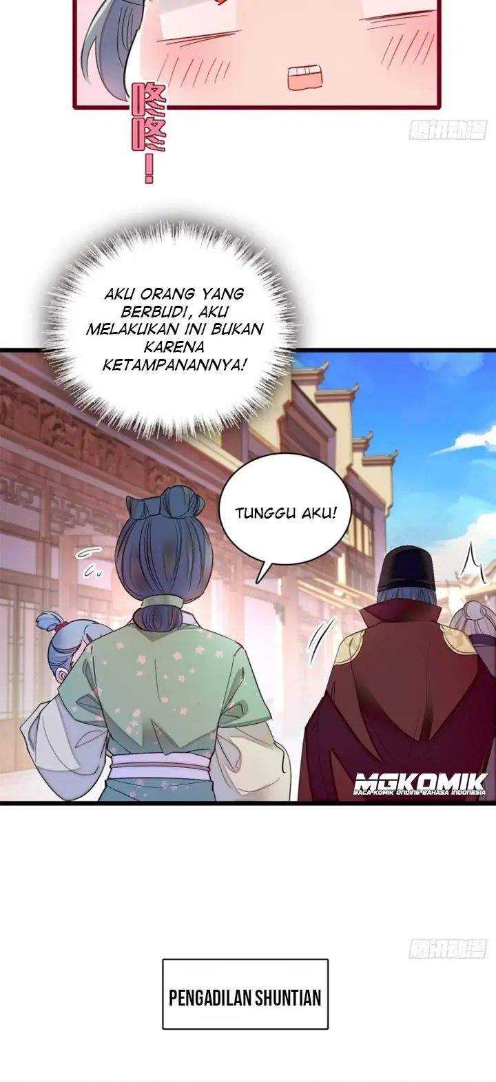 Sijin chapter 184 halaman 9