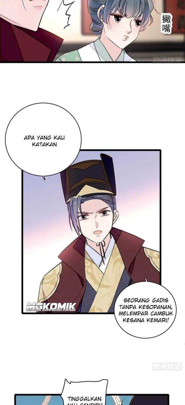 Sijin chapter 184 halaman 12