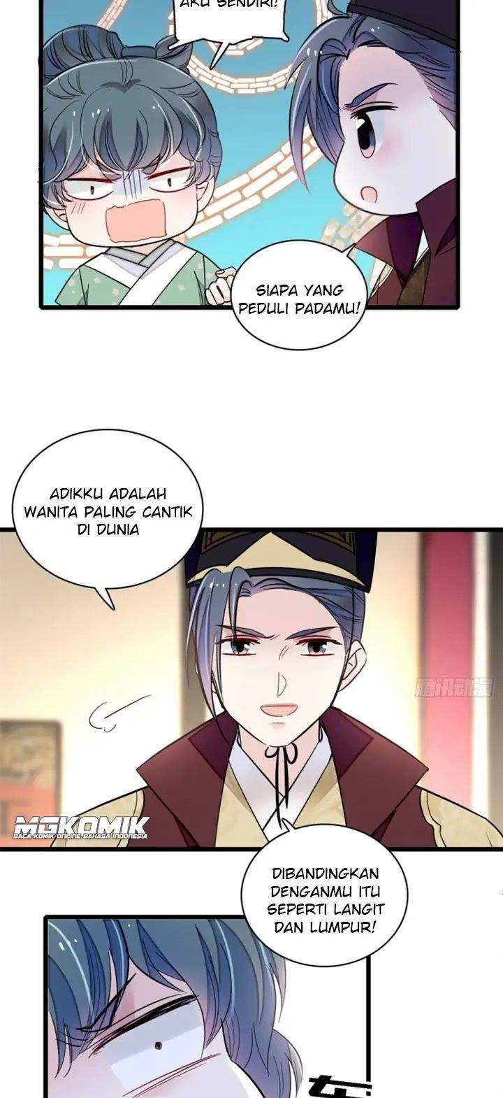 Sijin chapter 184 halaman 13