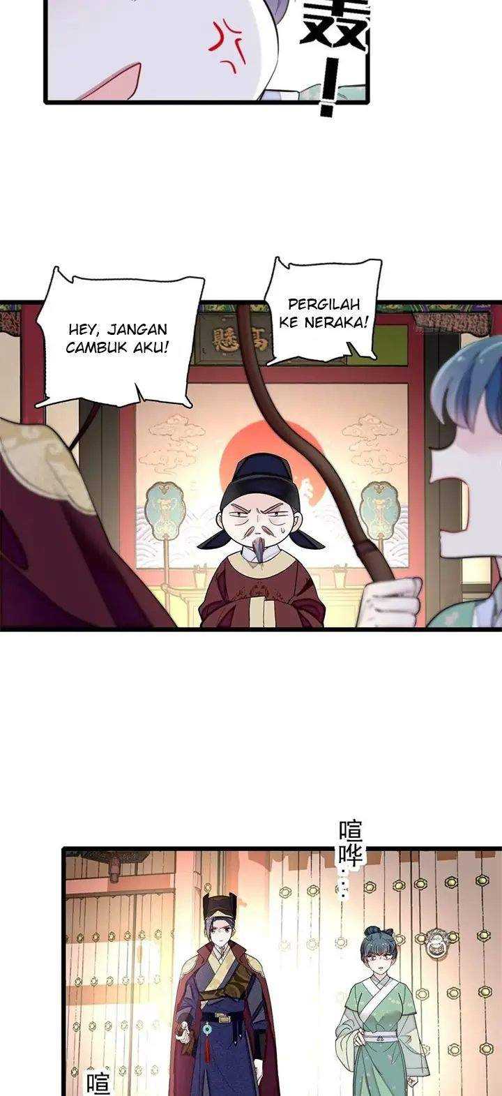 Sijin chapter 184 halaman 14